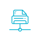 Fiber icon