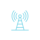 Telecom icon
