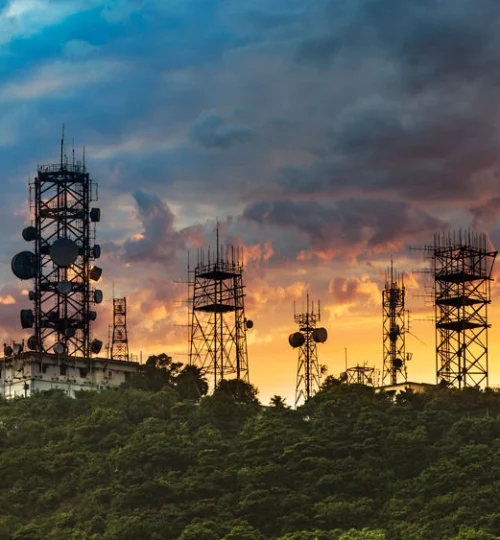 telecoms-radio-towers